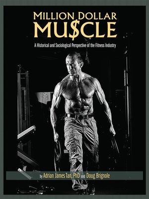 cover image of Million Dollar Muscle